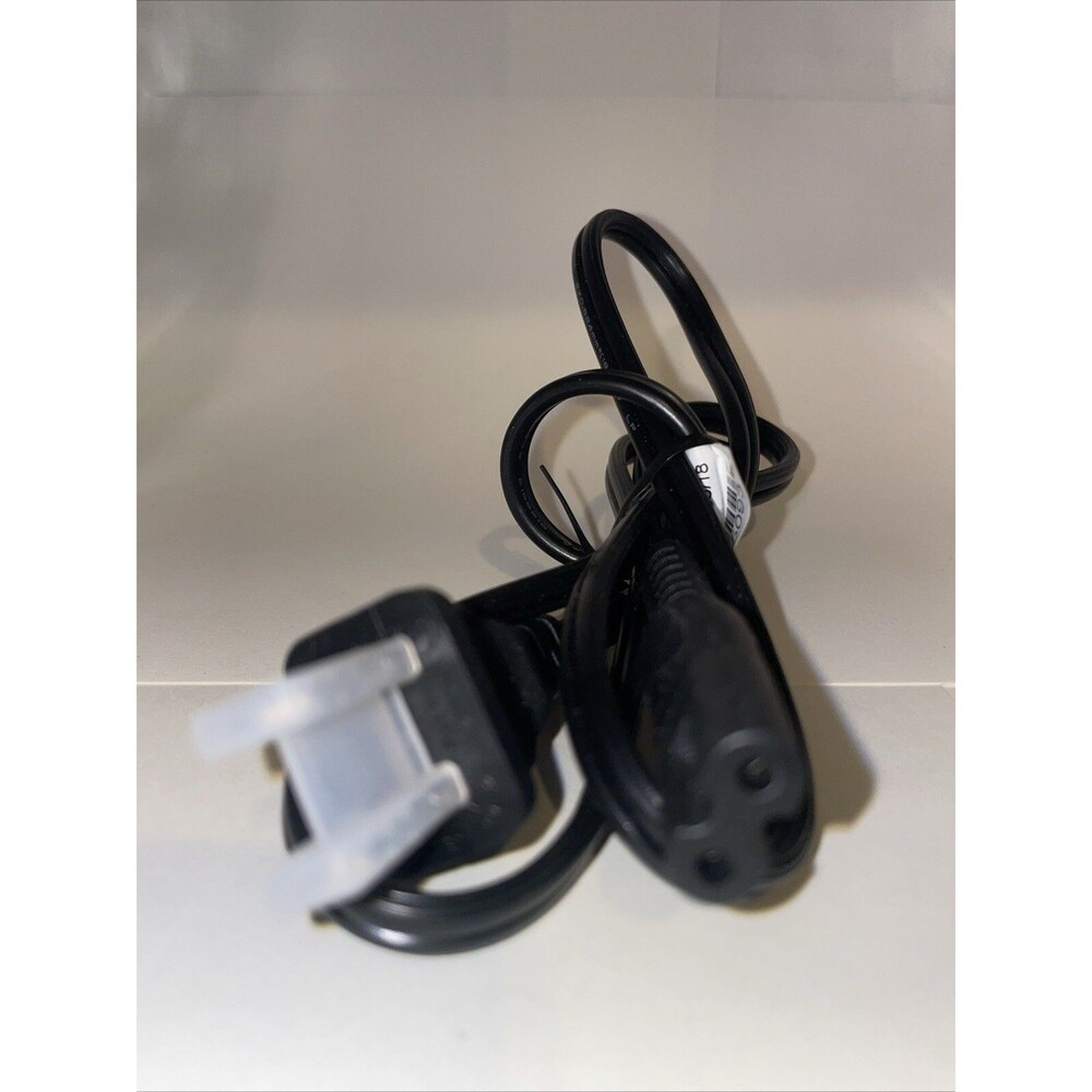 Volex Cable For IBM / Lenovo Pc 42T5093 AC Power Power Cord Cable 2-Prong 2-Pin